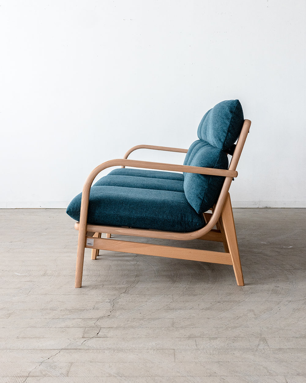 3Pソファ　L-Chair