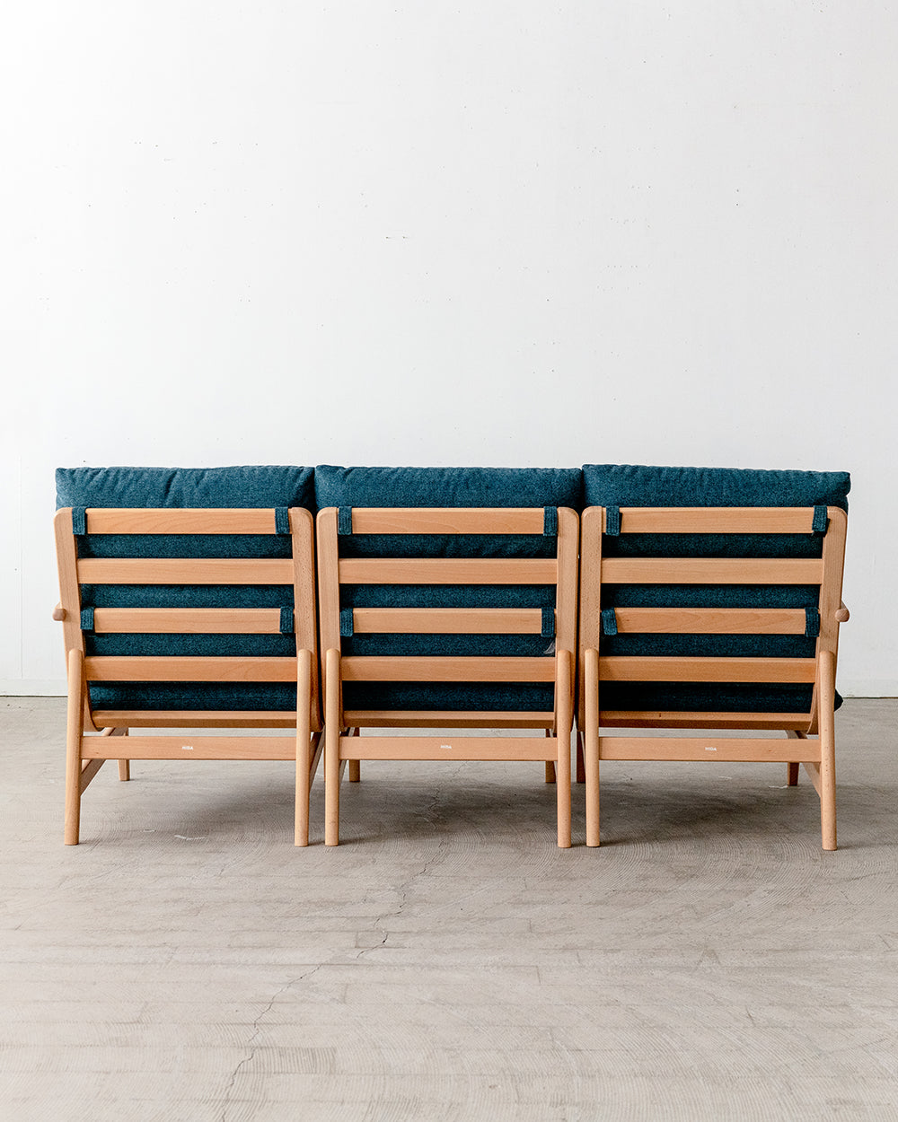 3Pソファ　L-Chair