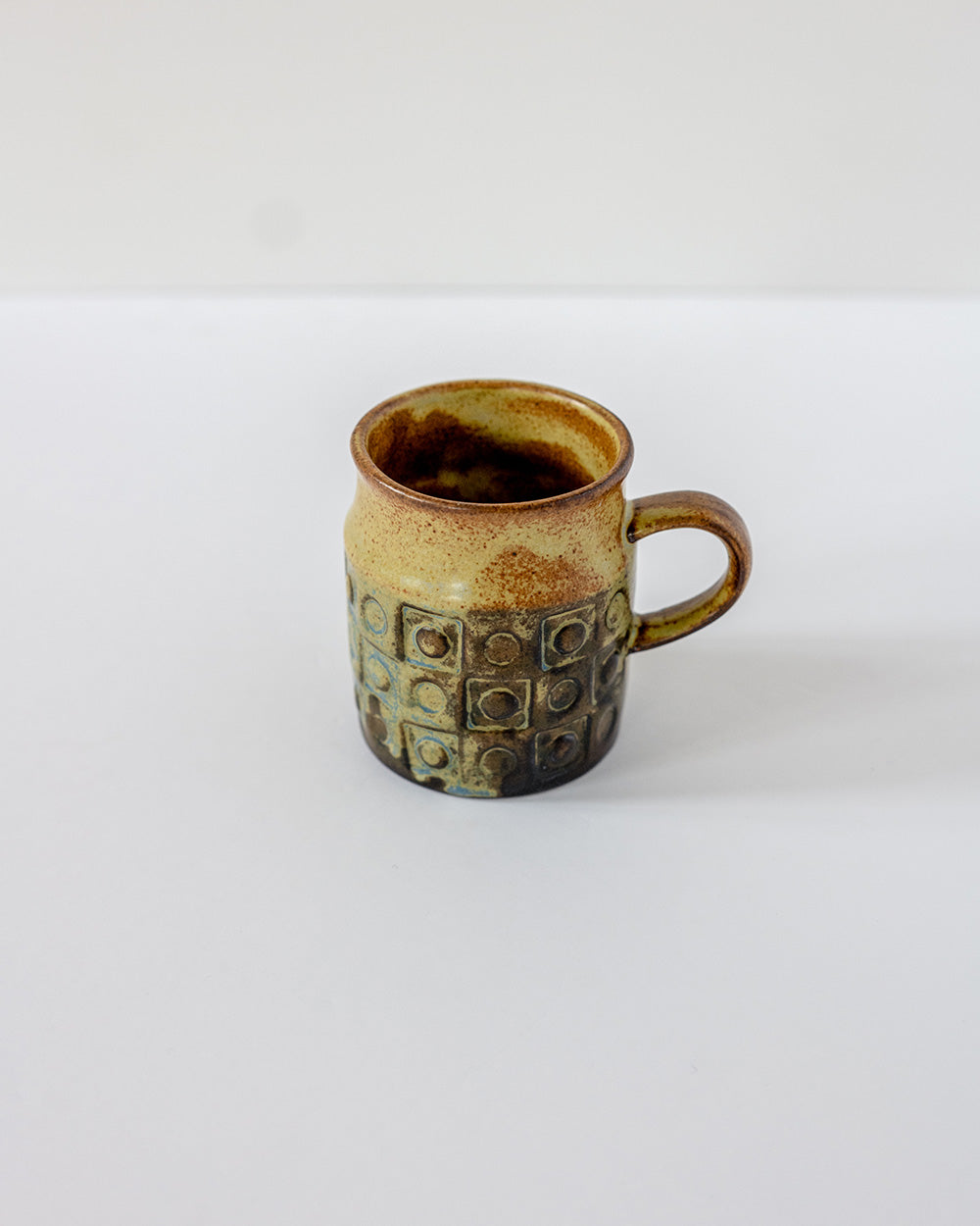 MOLD MUG