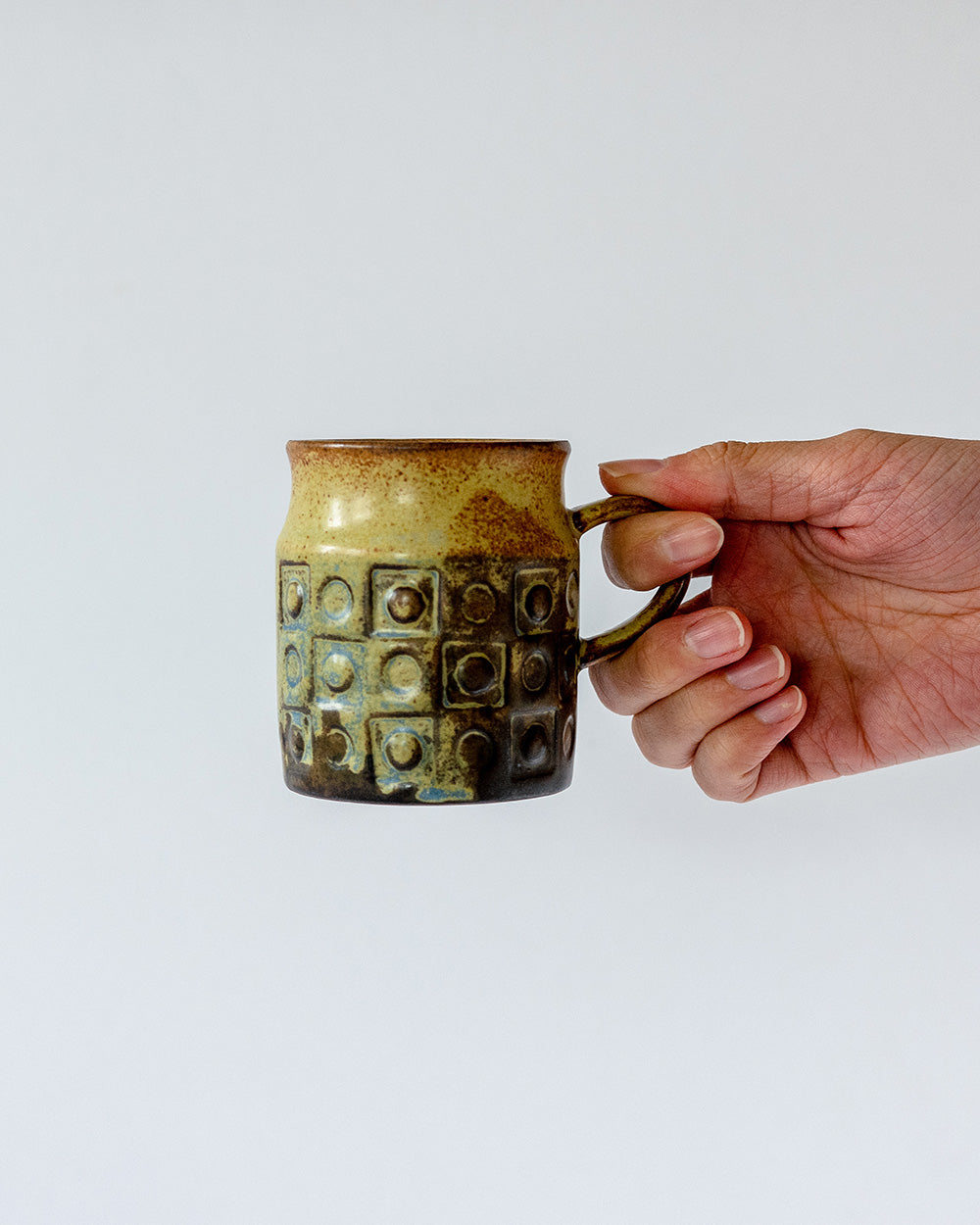 MOLD MUG