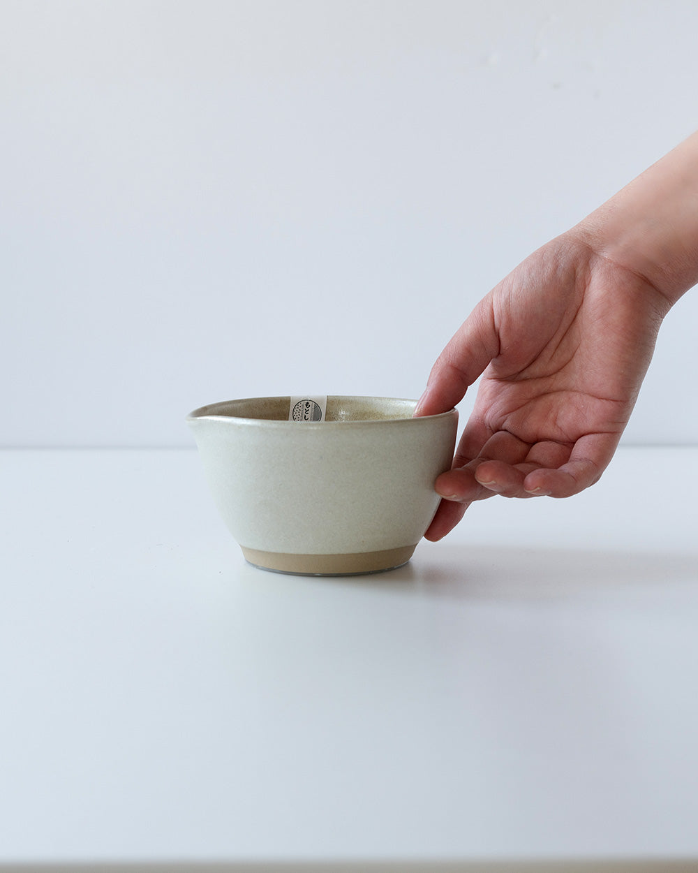 すり鉢 小 (11cm)