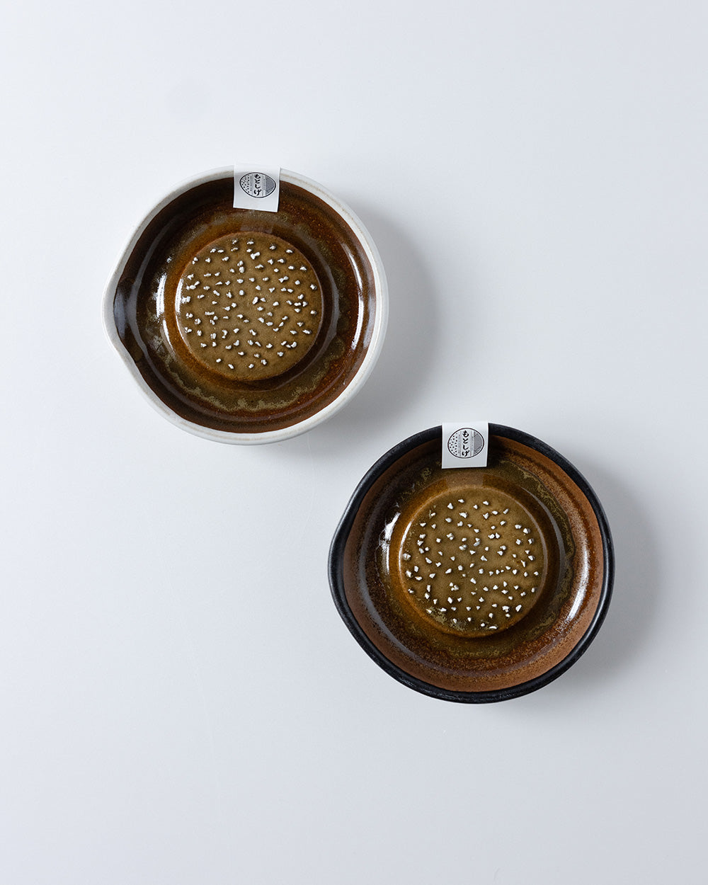 おろし器 小 (10cm)