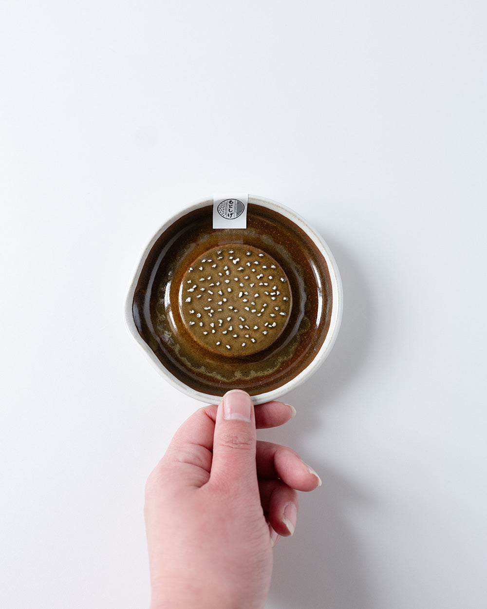 おろし器 小 (10cm)