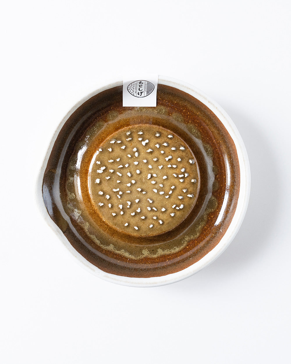 おろし器 小 (10cm)