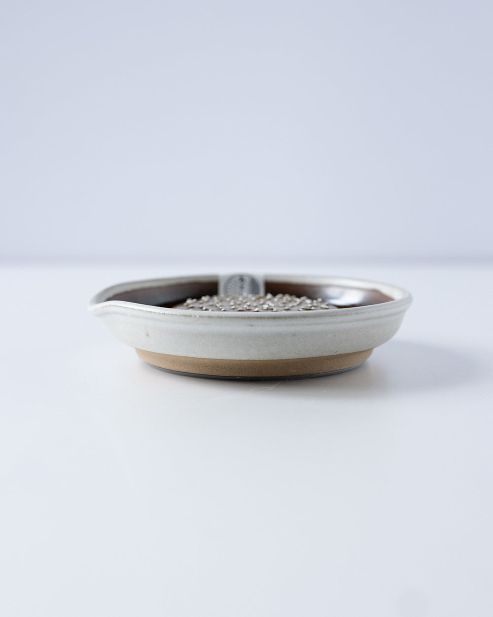 おろし器 小 (10cm)