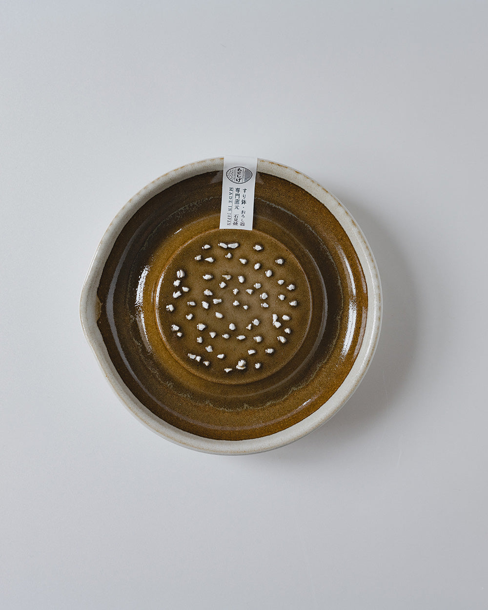 おろし器 中 (15cm)