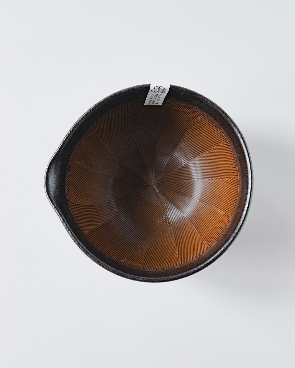 すり鉢 大 (18cm)
