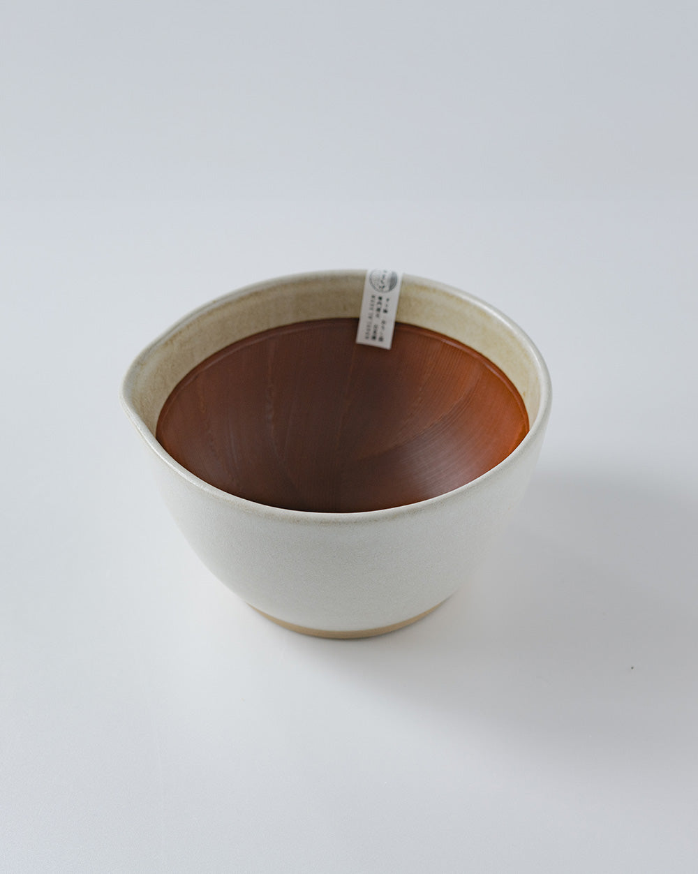 すり鉢 大 (18cm)