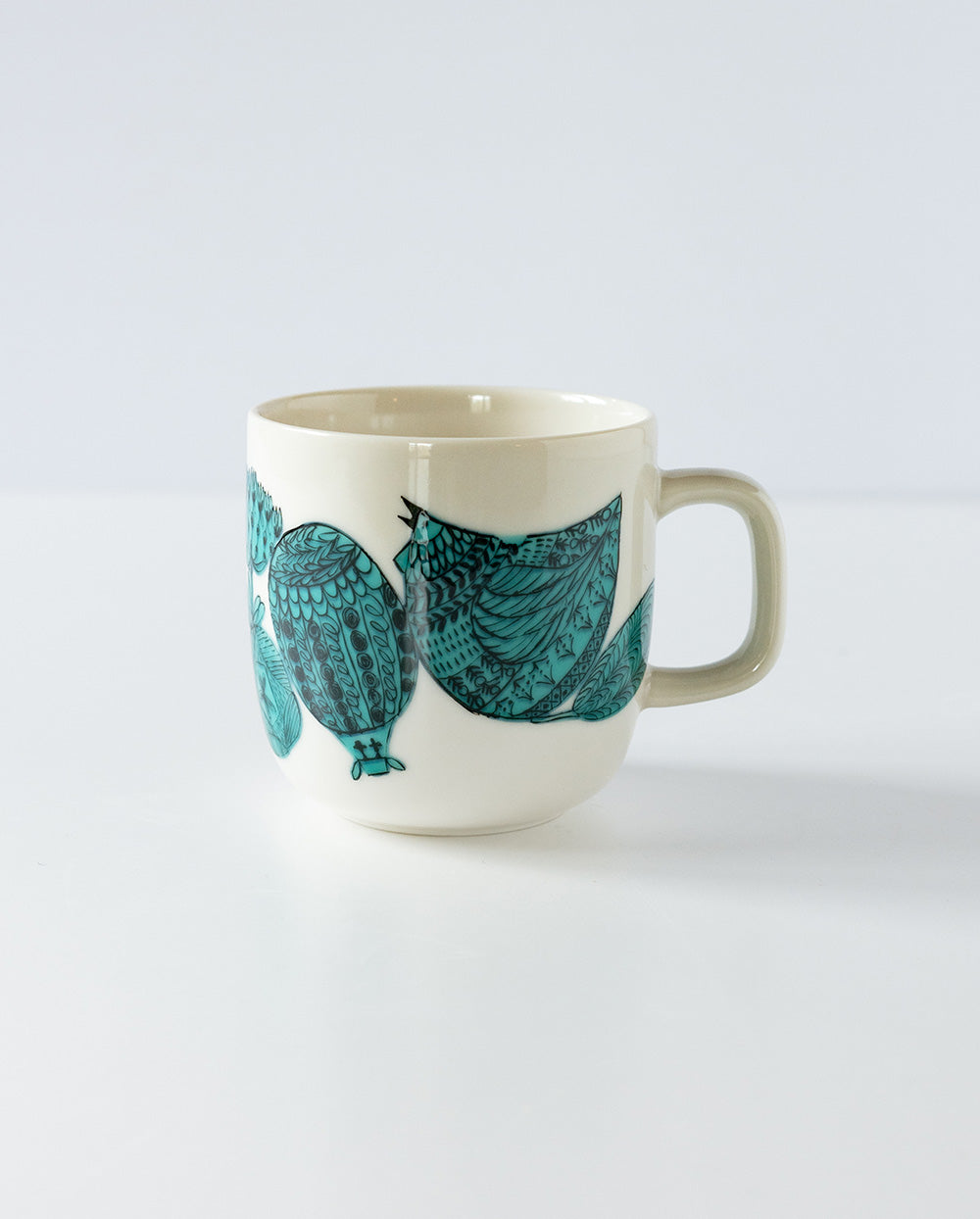Cirkus MUG CUP  マグカップ