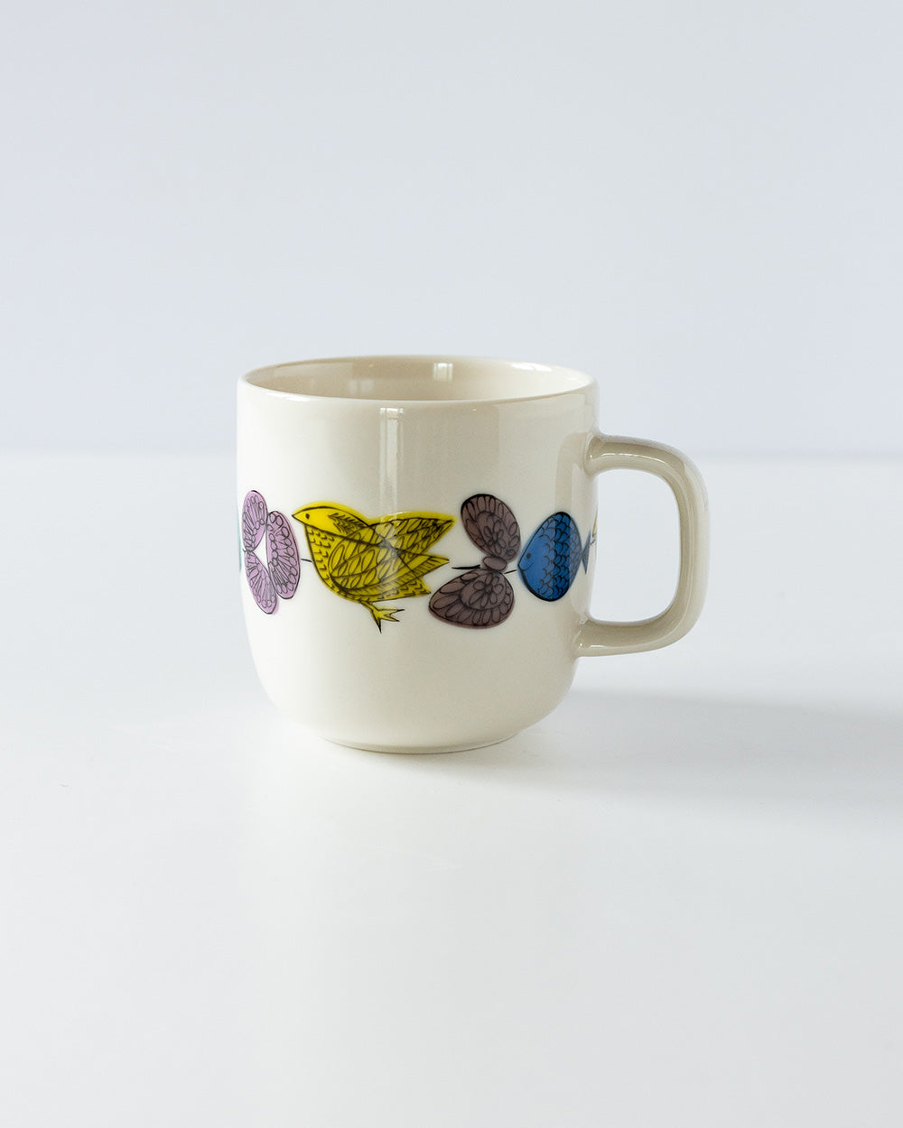 Cirkus MUG CUP  マグカップ