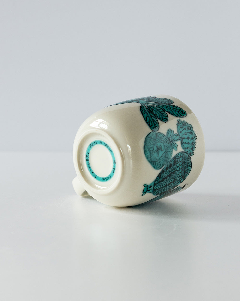Cirkus MUG CUP  マグカップ