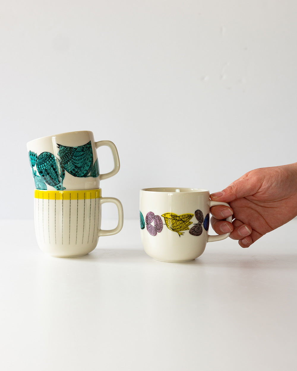 Cirkus MUG CUP  マグカップ