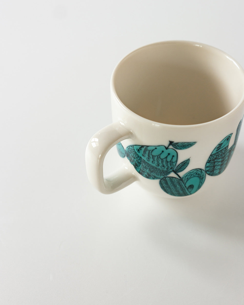 Cirkus MUG CUP  マグカップ