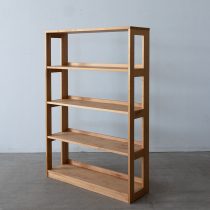 【現品SALE】木馬舎 ダイニング7点セット 幅240cm｜4レッグテーブル＋ハヤブサチェア3脚＋シズクルチェア3脚／ウォールナット・本革ブラック
