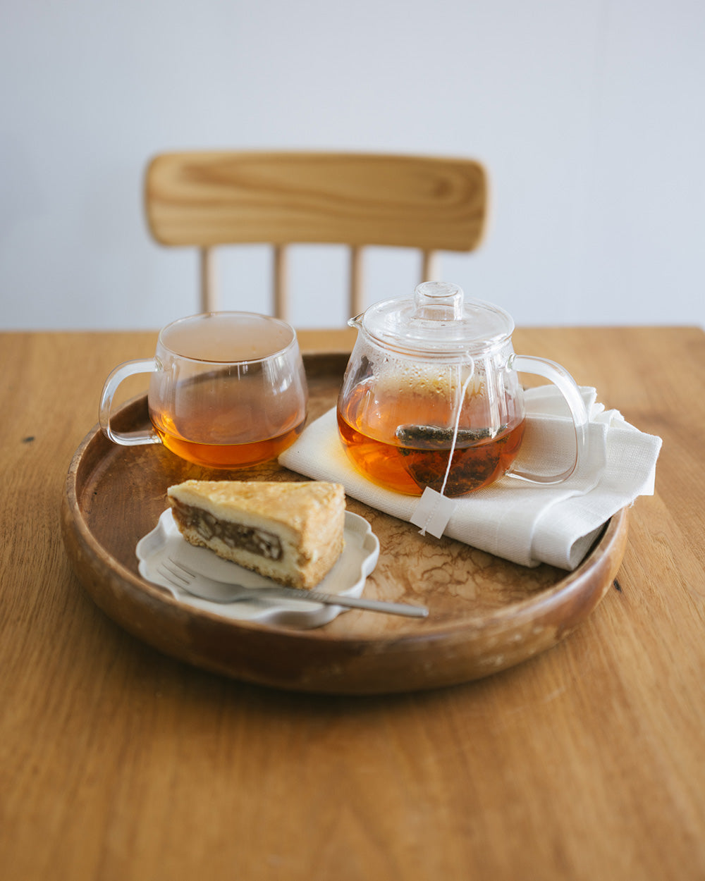 日々是薬膳　美精茶(びせい)