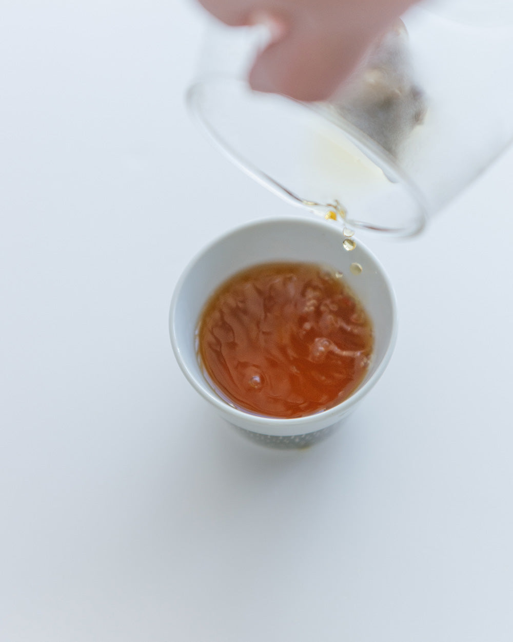 日々是薬膳　美精茶(びせい)