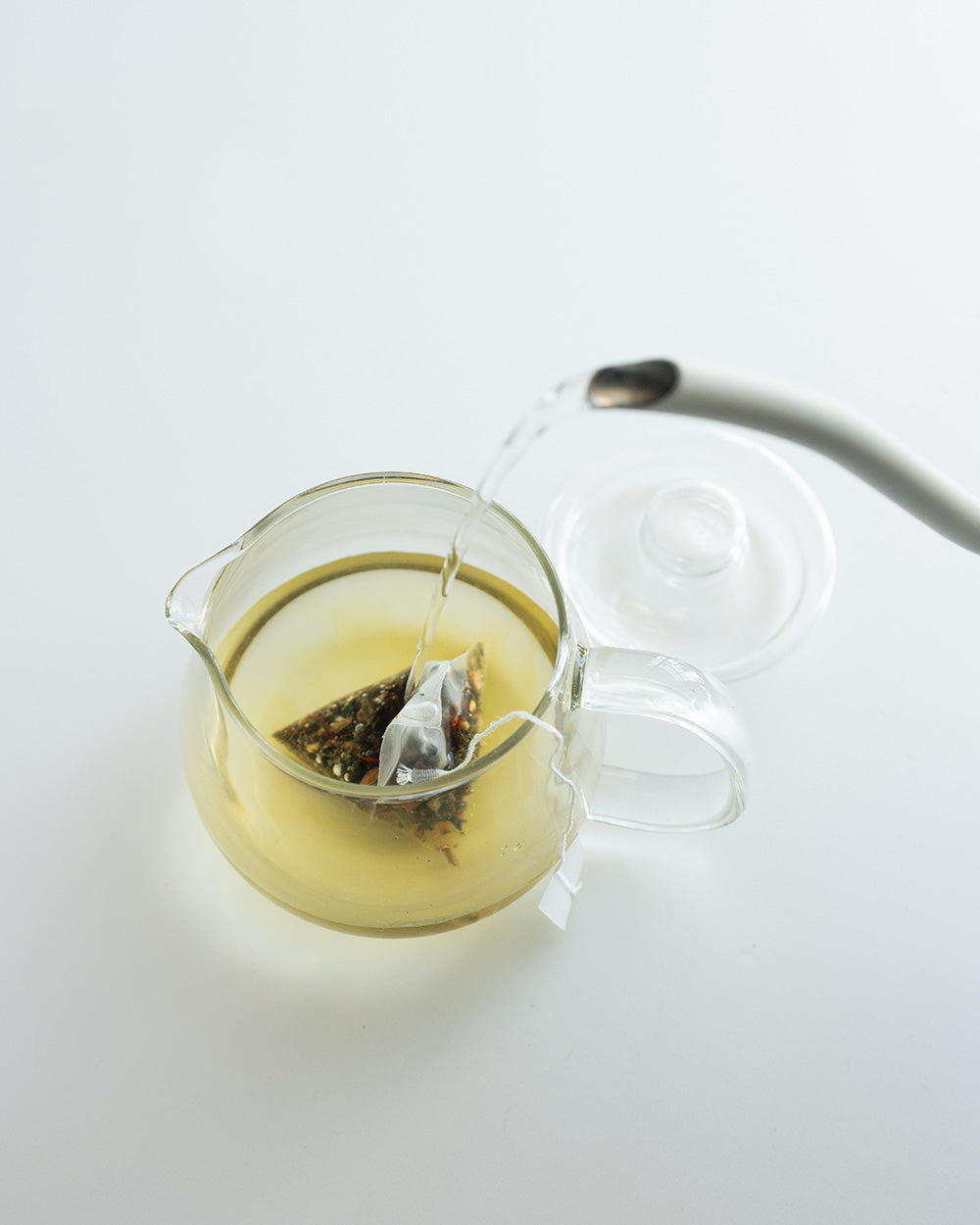 日々是薬膳　養月茶(ようげつ)