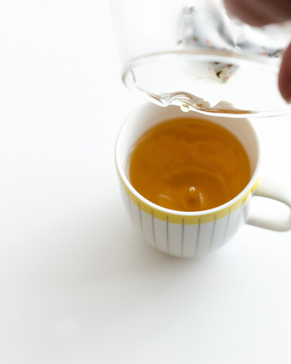 日々是薬膳　養月茶(ようげつ)