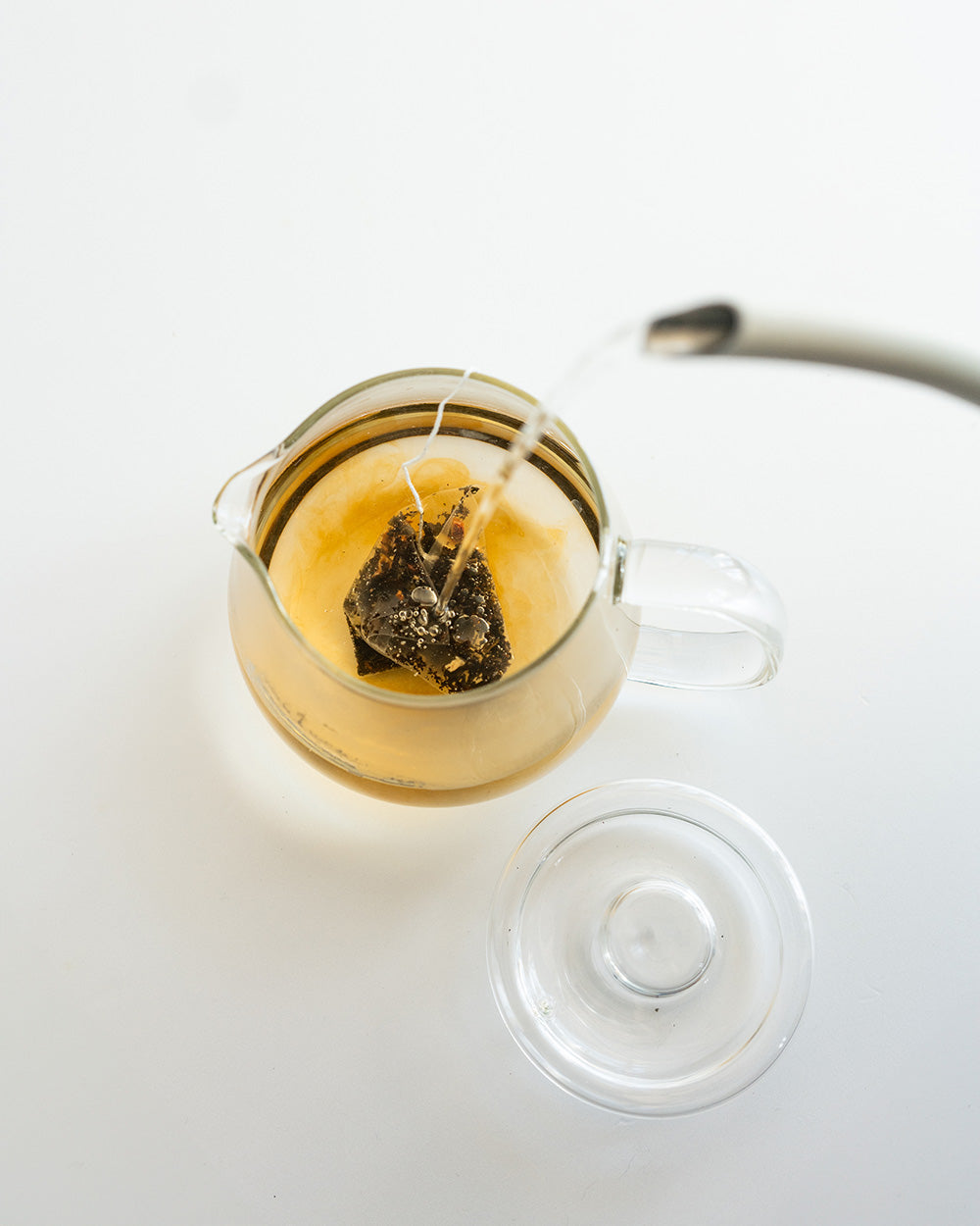 日々是薬膳　滅脂茶(めっし)