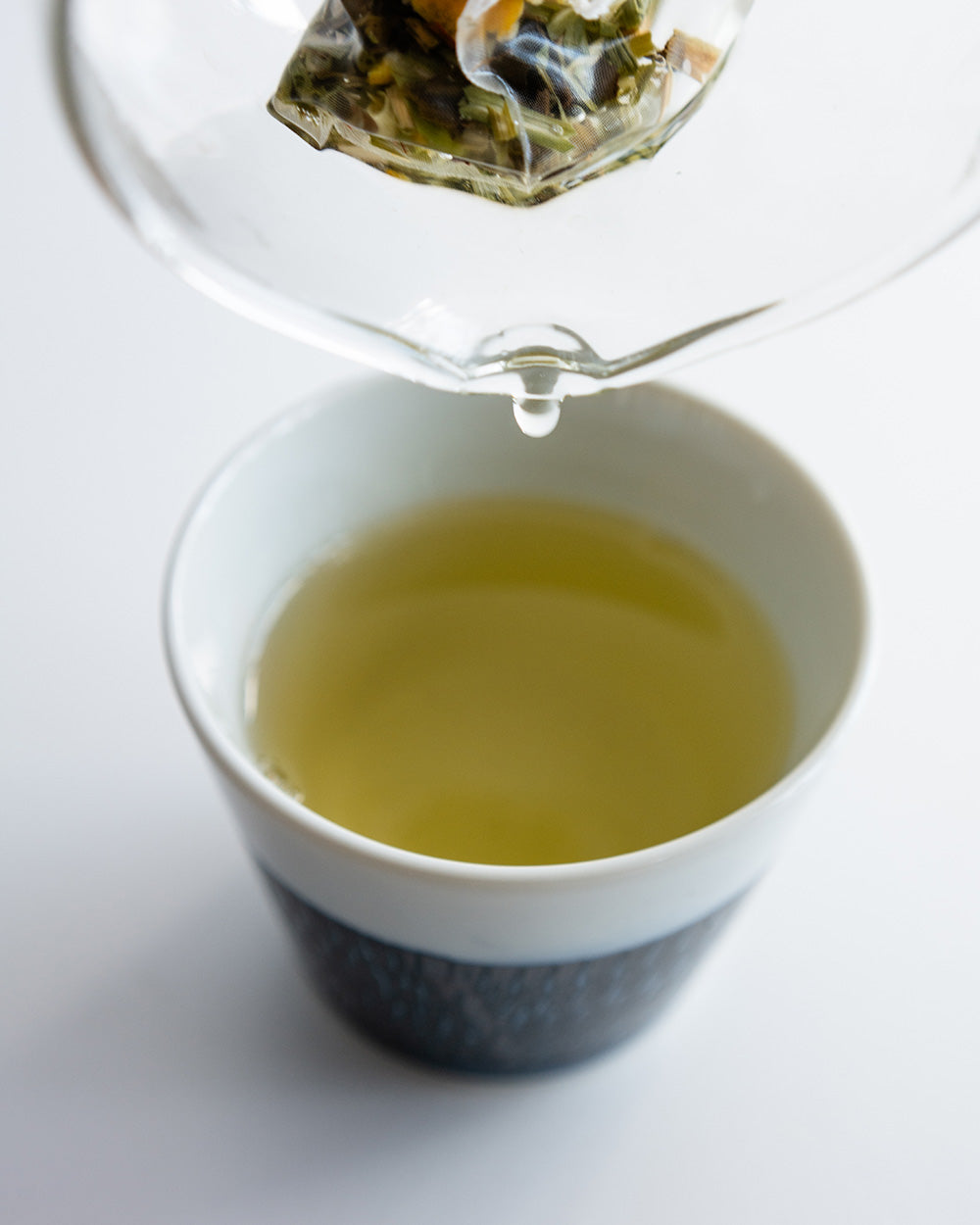 日々是薬膳　巡気茶(じゅんき)