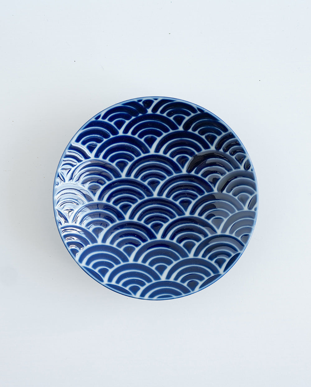 刺子 40皿