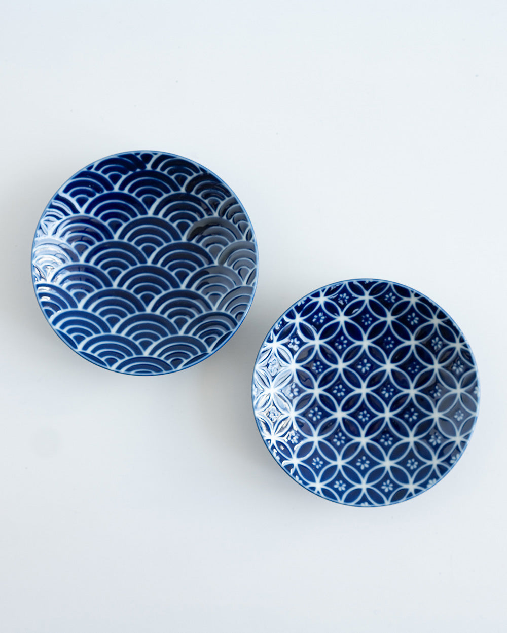 刺子 40皿