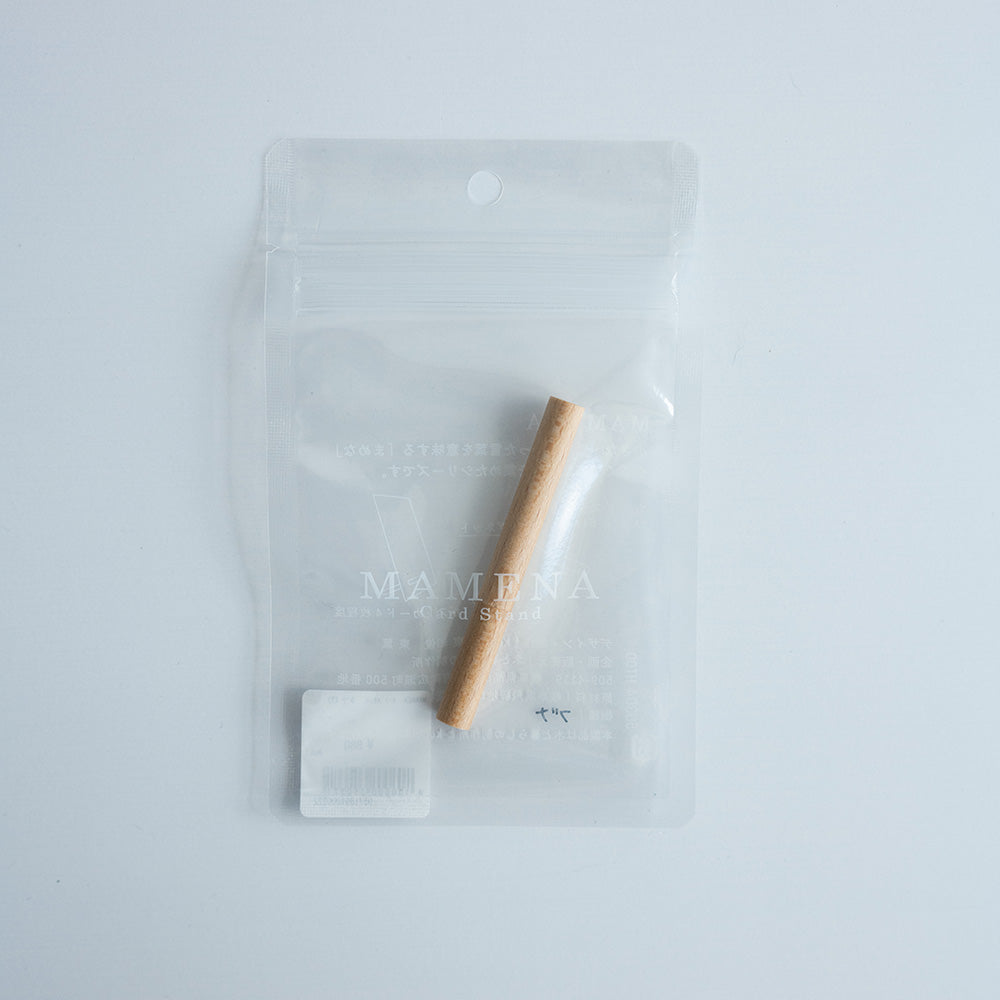 MAMENA カードスタンド