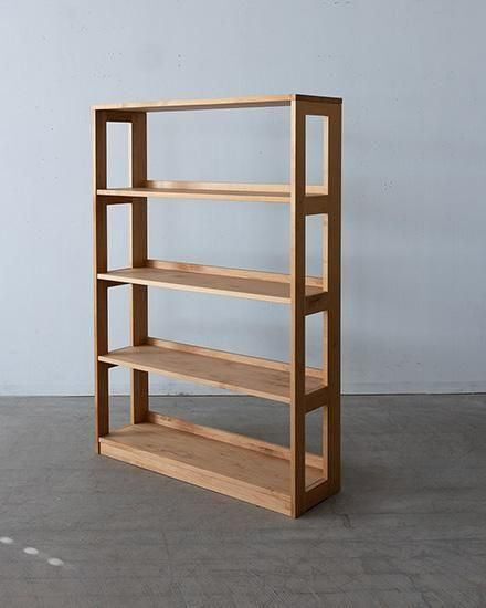 ブックシエル100 alder