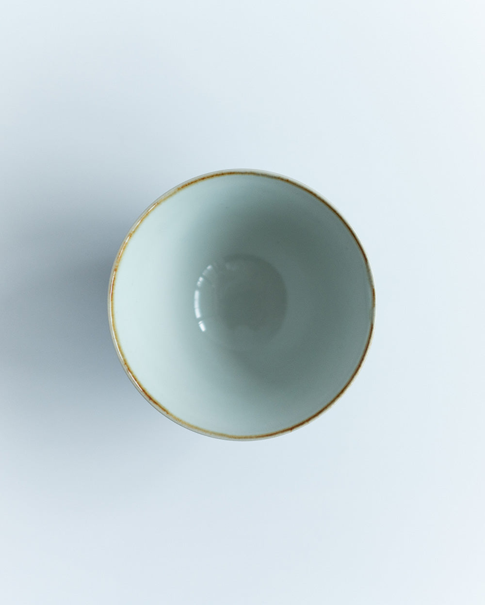 いろは 茶碗