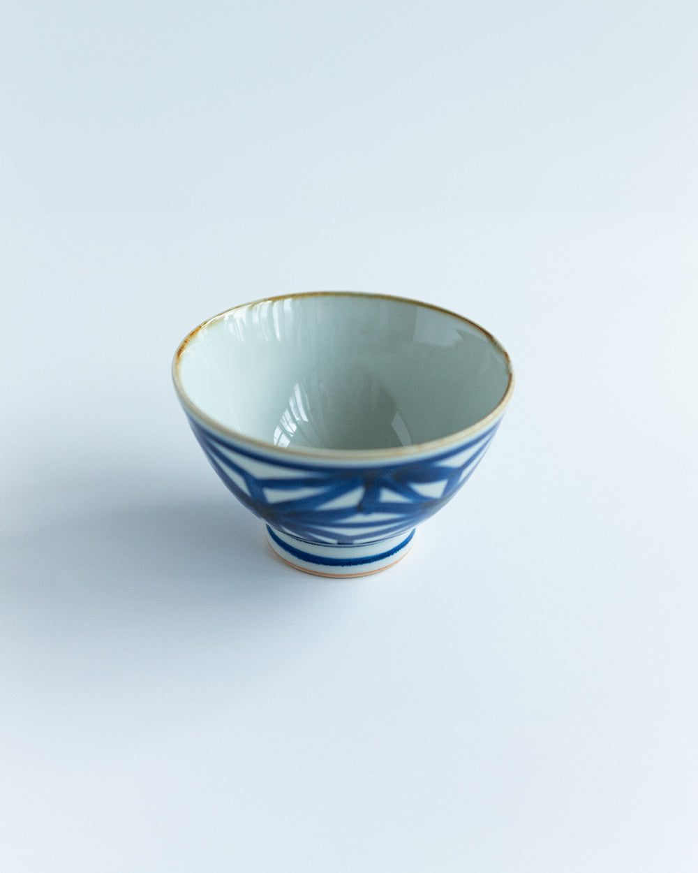 いろは 茶碗