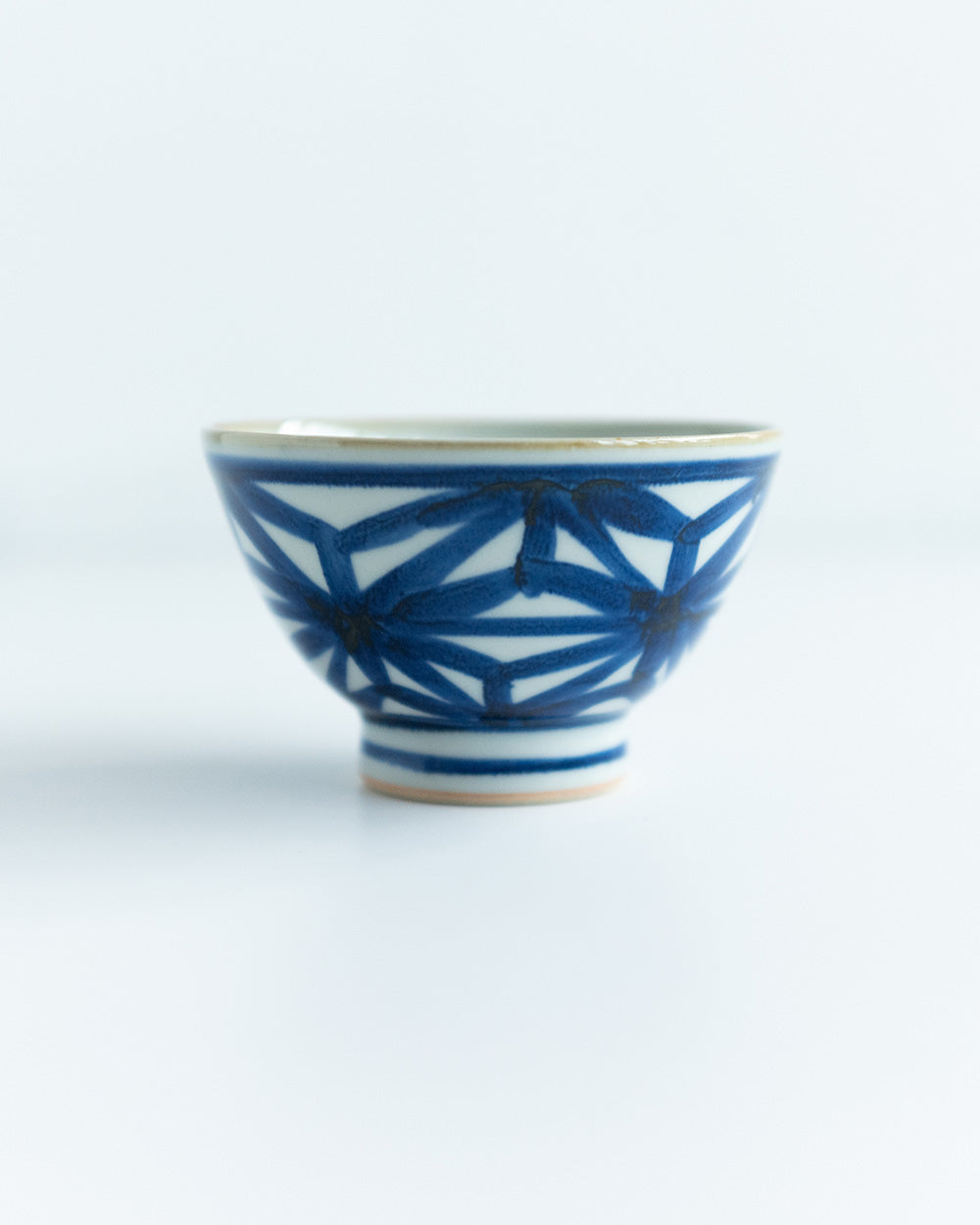 いろは 茶碗