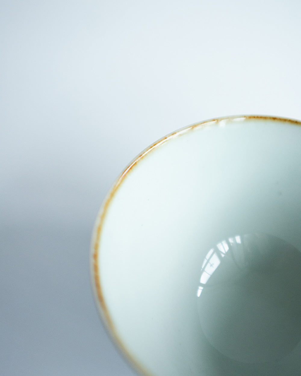 いろは 茶碗
