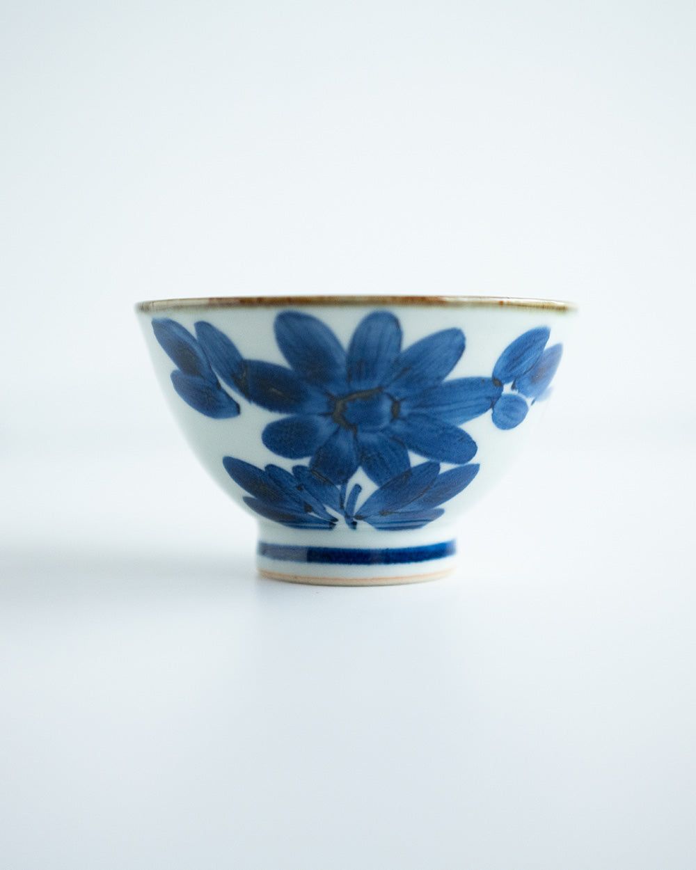 いろは 茶碗