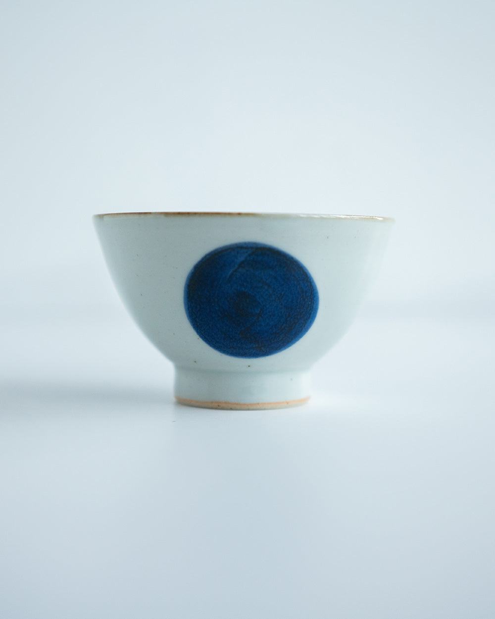 いろは 茶碗