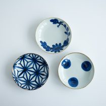 【WEB限定】オーロラ 9.5盛皿 -器市-