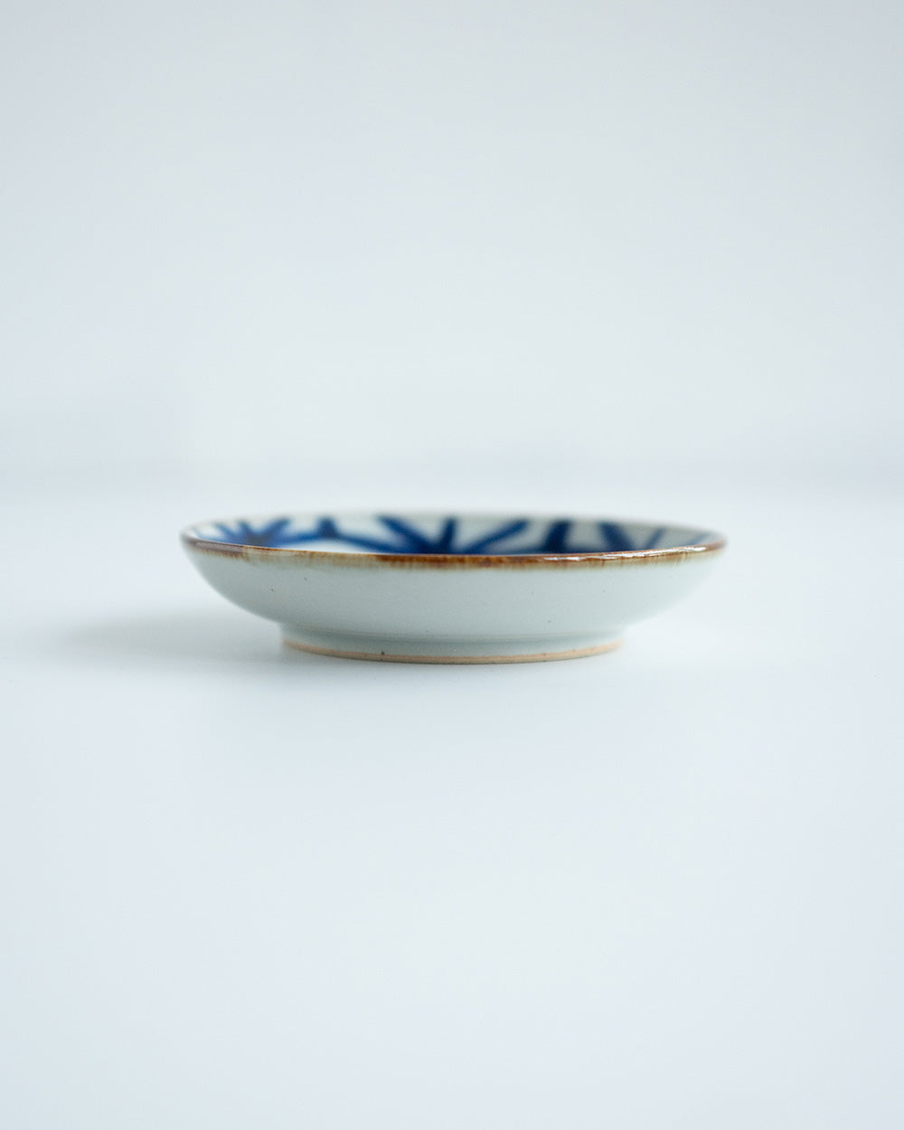 いろは 小皿