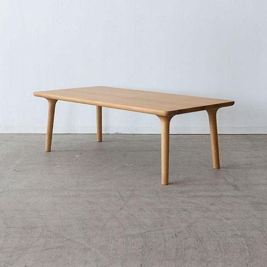 ［現品SALE］BRIDGE コーヒーテーブル 120［NA］