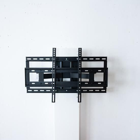 ［数量限定］BRIDGE ウォールクロース TVスタンド［NA］