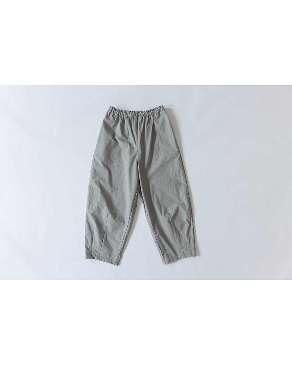 ﾊﾞﾌｸﾛｽ ﾊﾞﾙｰﾝﾊﾟﾝﾂ (ﾛﾝｸﾞ) 506L-0240-04 LGY【UNISEX】