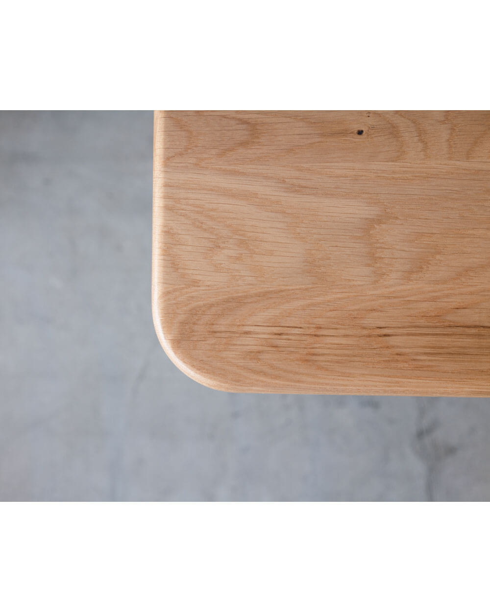［現品SALE］LIETO リエートドレッサー90 オーク材 / ウレタン仕上げ