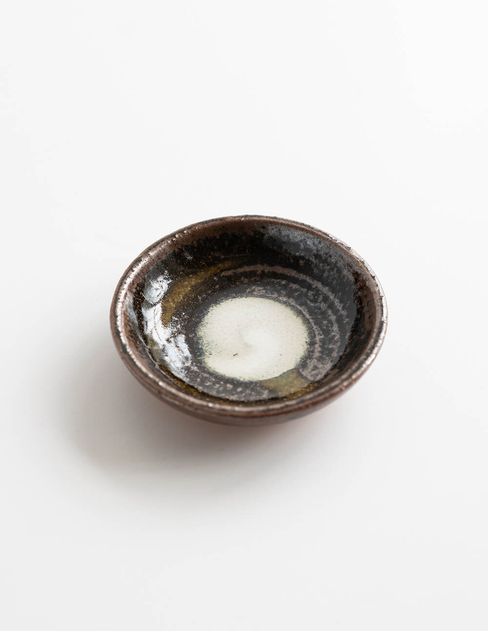 織部小皿