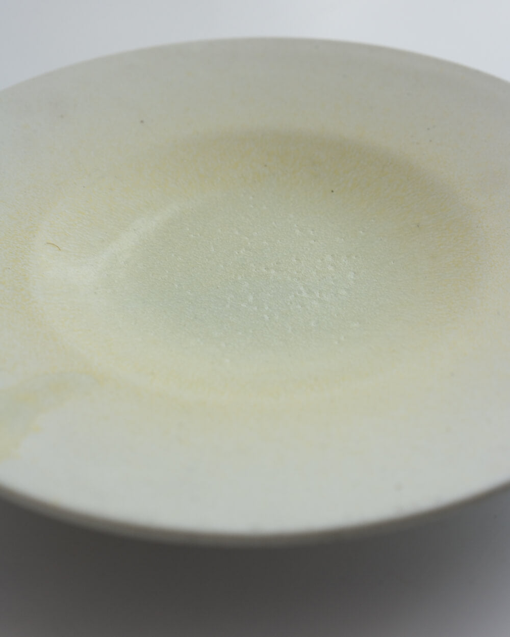 氷結イエロー輪二重9.5皿