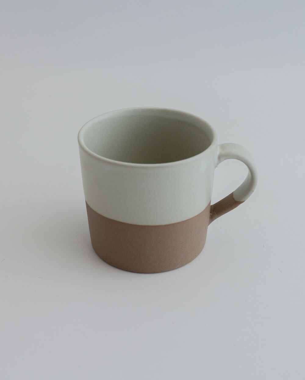 SOIL MUG BE