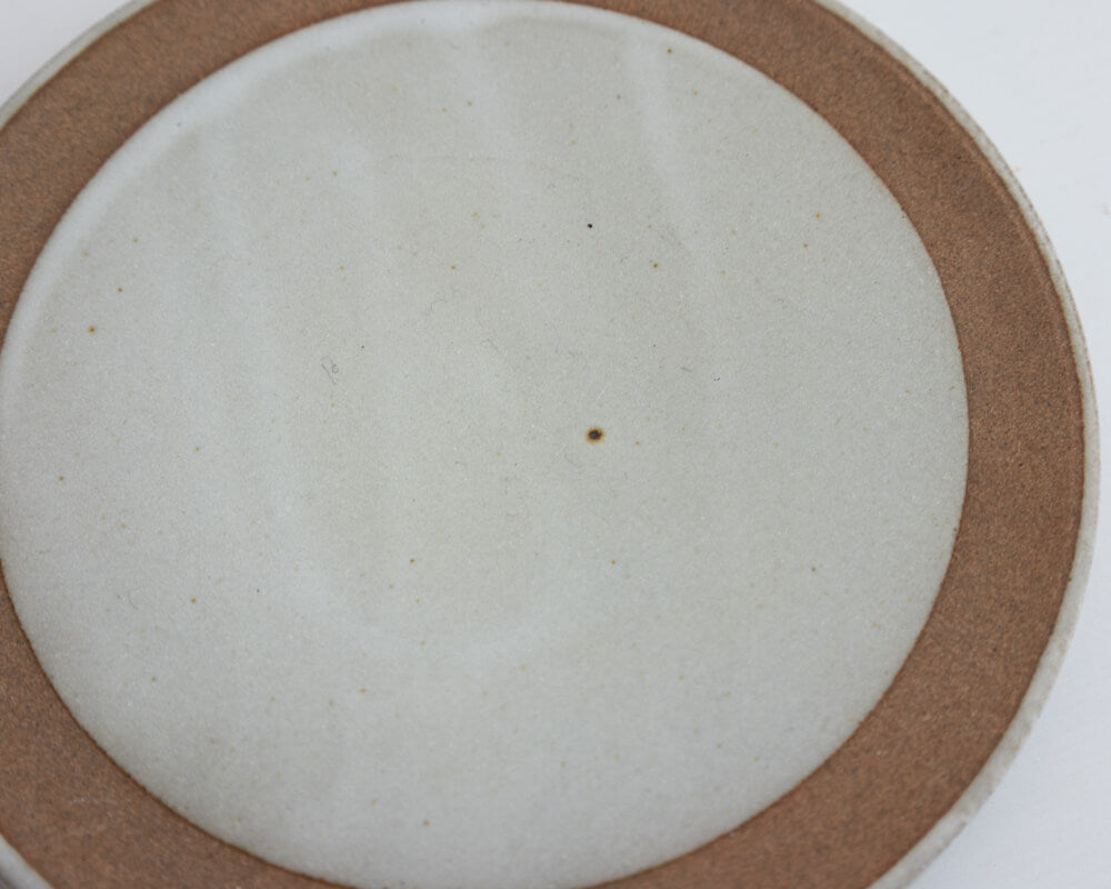 SOIL SAUCER ベージュ