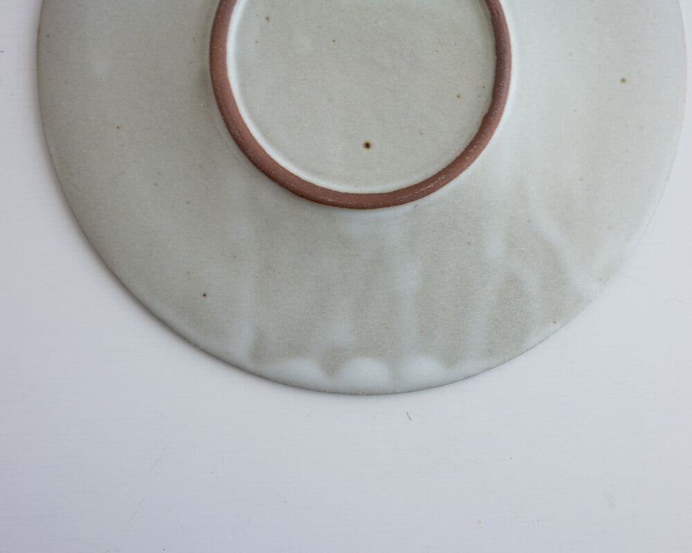 SOIL SAUCER ベージュ