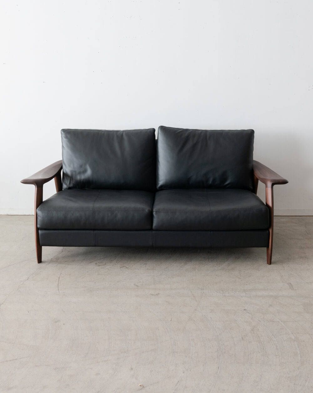 ［現品SALE］dura ソファ 本革 LS31502A-PM3R2-18
