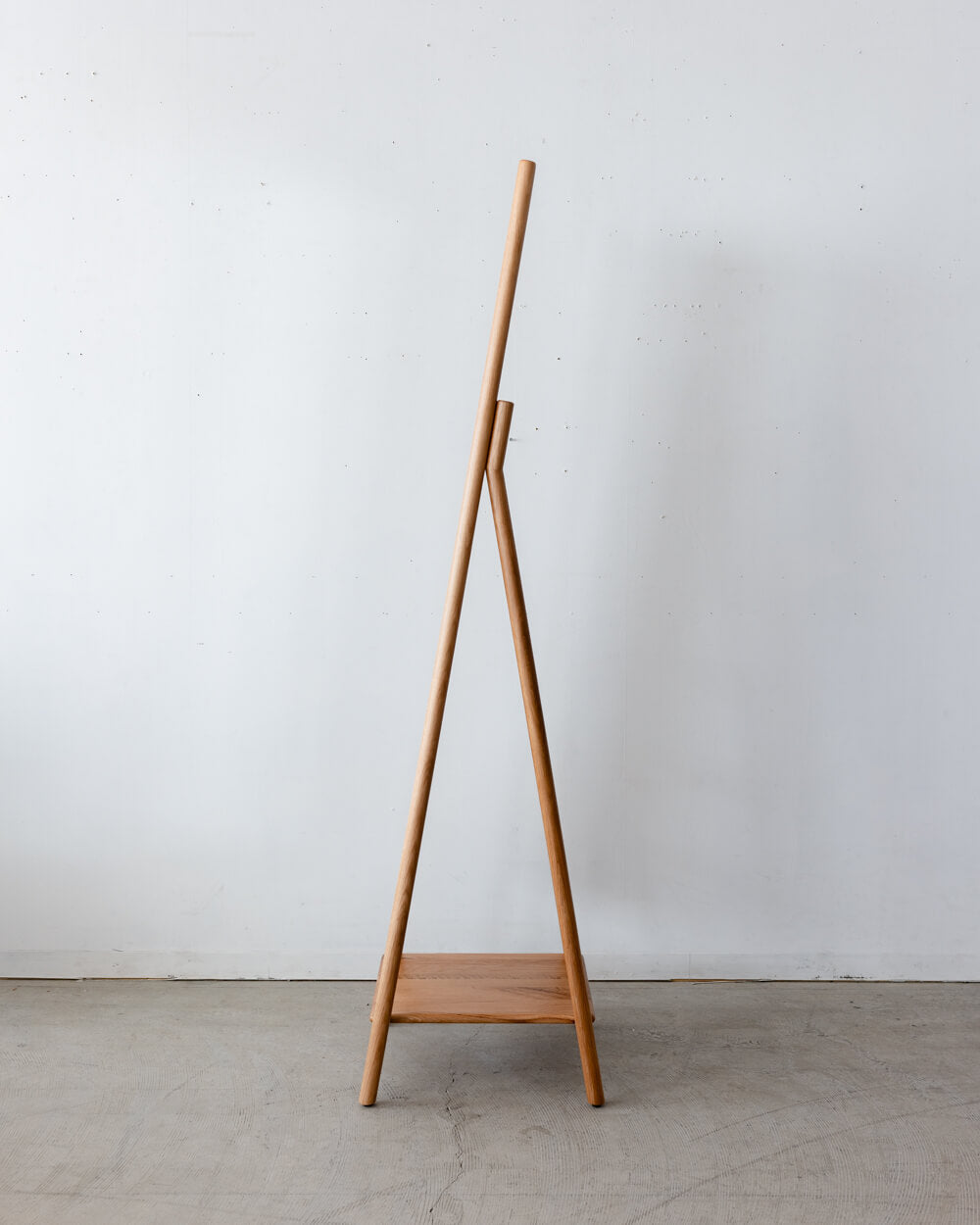 ［現品SALE］Stand Mirror SCALA（スカーラ）OAK