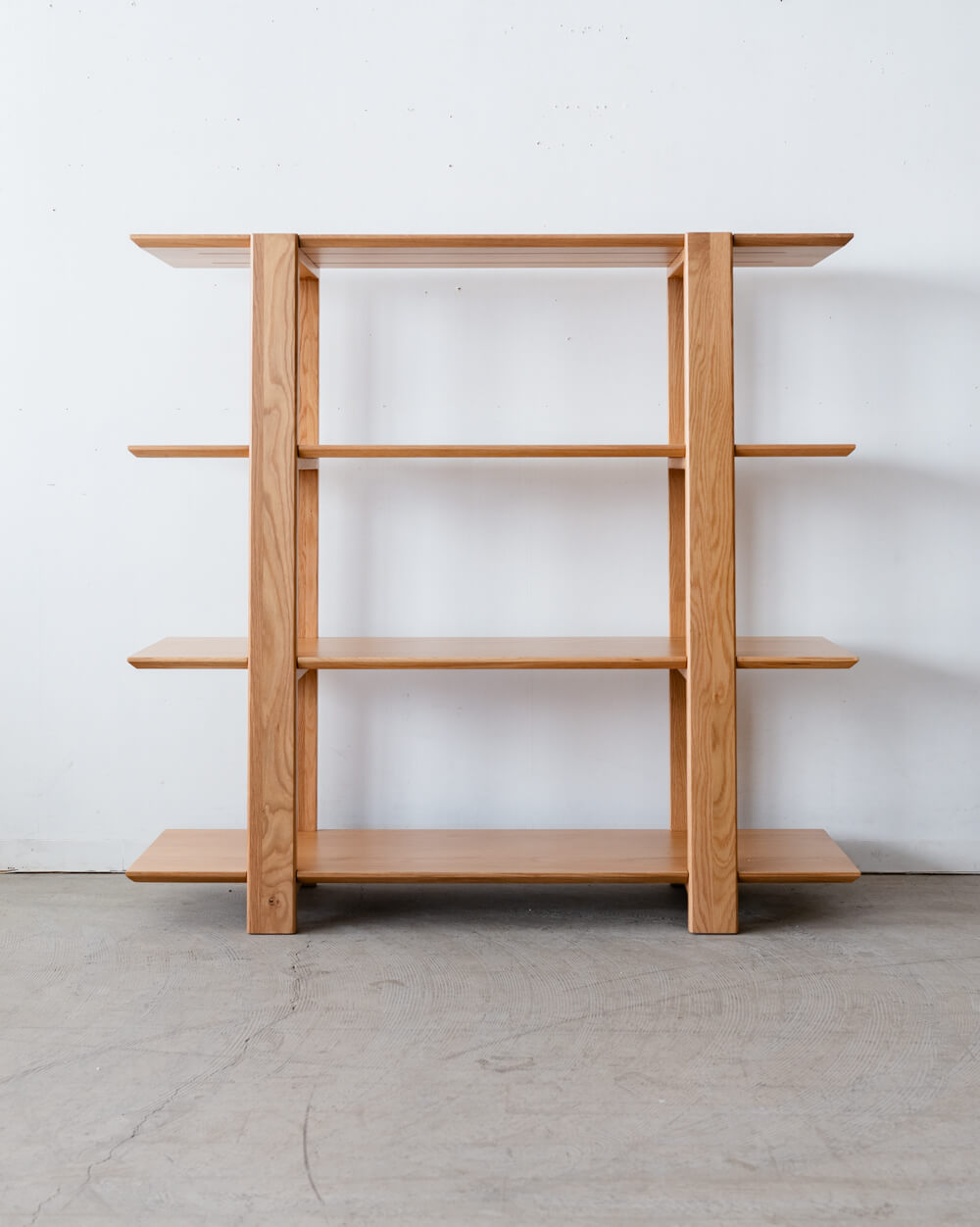 ［現品SALE］Shelf OWEN Ⅱ（オーウェン）M OAK