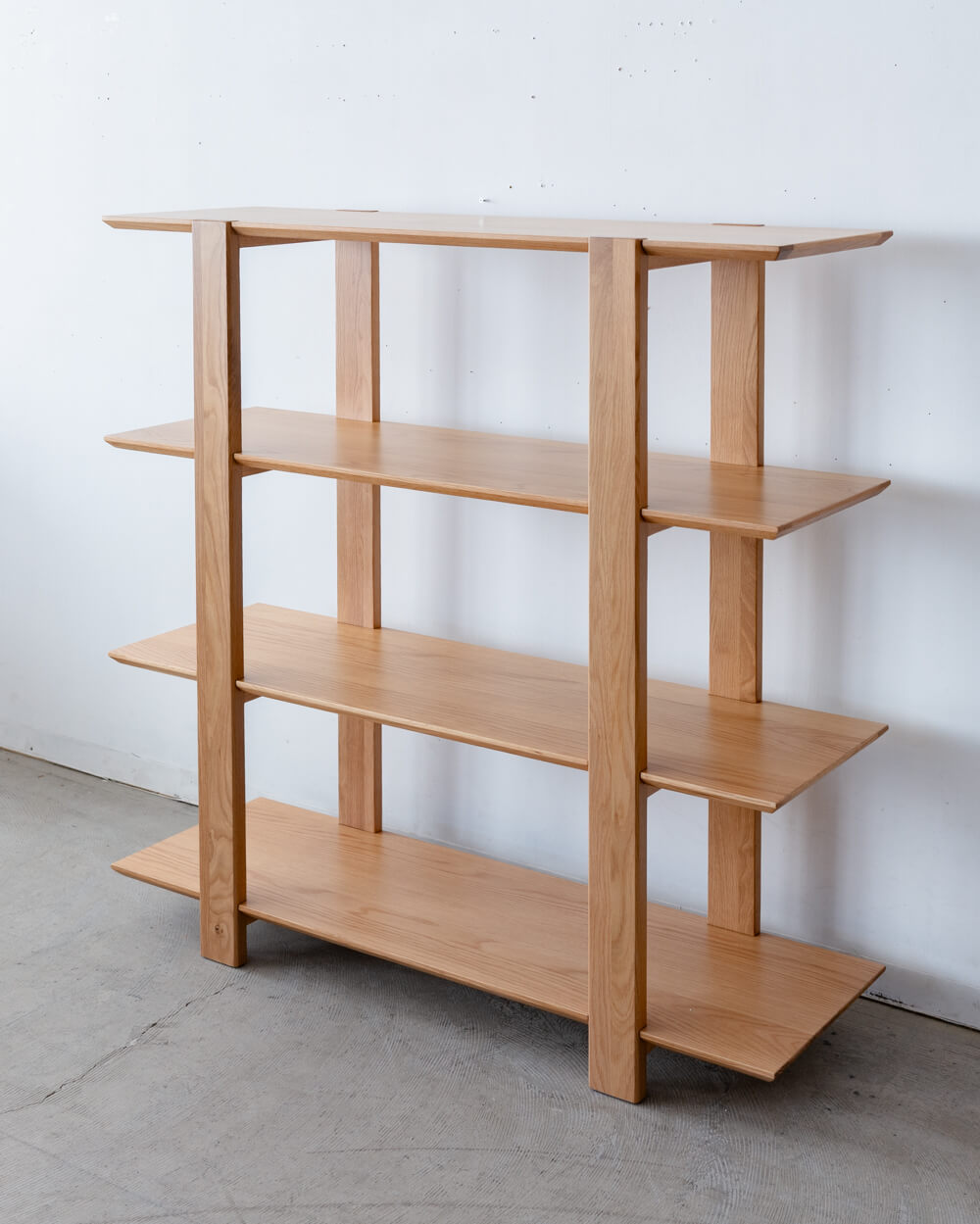 ［現品SALE］Shelf OWEN Ⅱ（オーウェン）M OAK