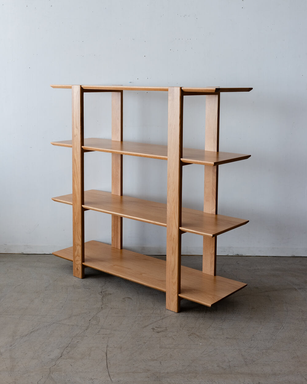 ［現品SALE］Shelf OWEN Ⅱ（オーウェン）M OAK